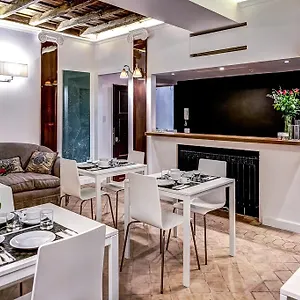  Guest house Good Life Monti