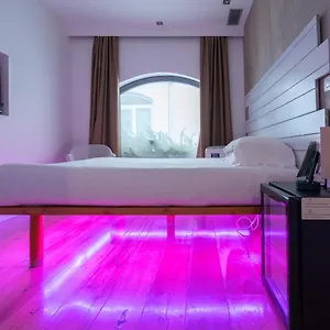  Guest house Colosseum Jacuzzi Suites