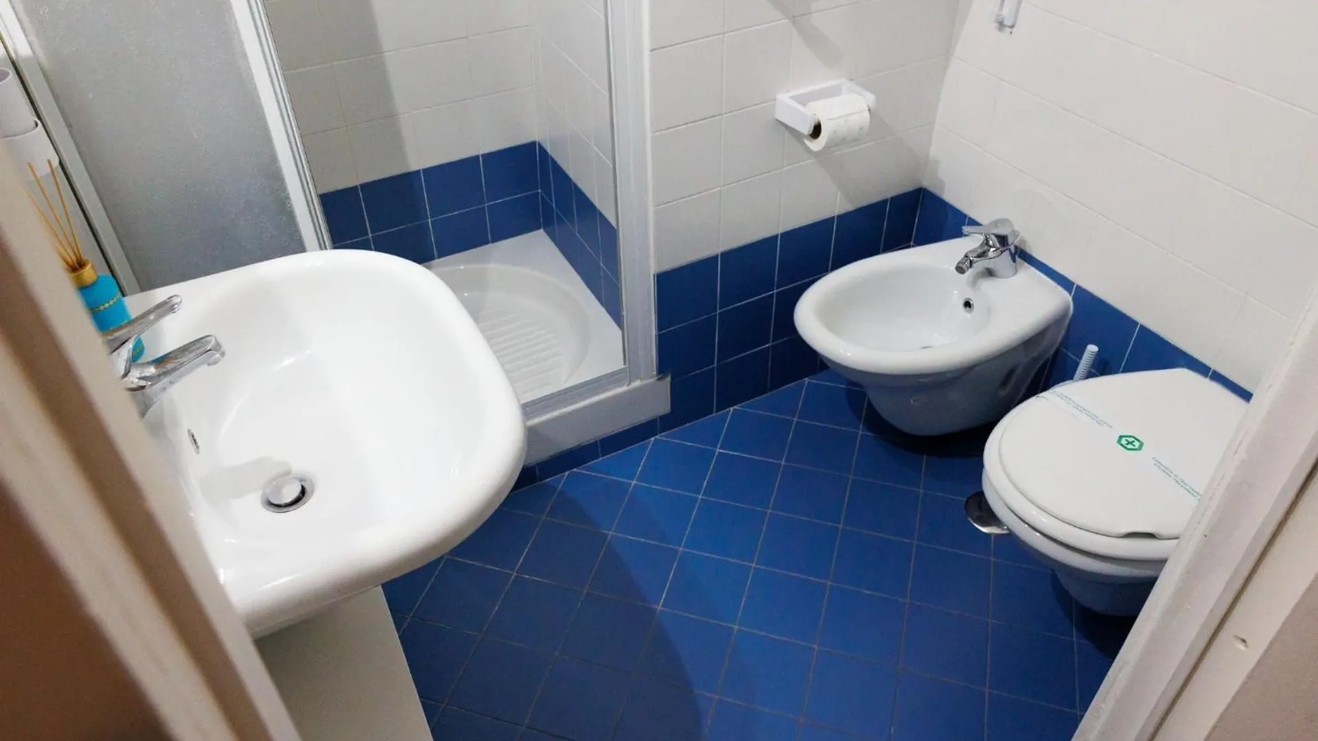 Guest house Clavdia Mini Flat Hotel Rome