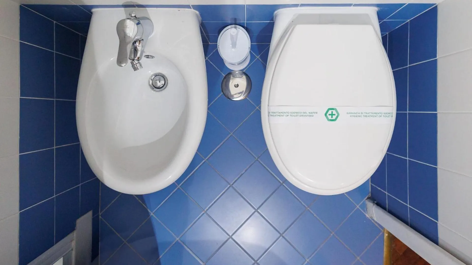 Clavdia Mini Flat Hotel Rome 0*,