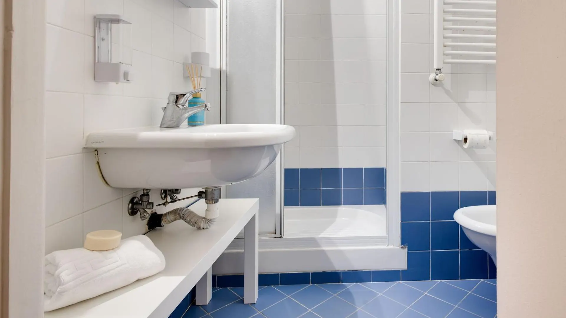 Clavdia Mini Flat Hotel Rome