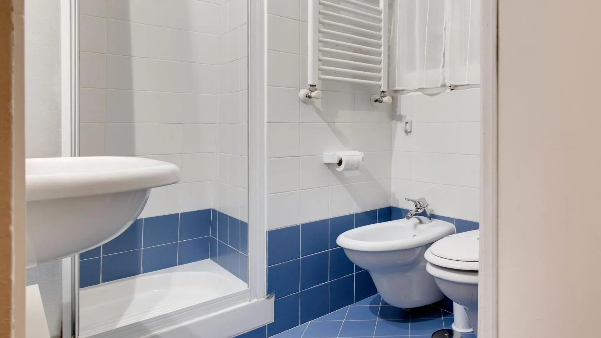 Clavdia Mini Flat Hotel Rome Guest house